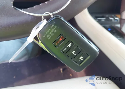 2018 Lexus Rx 350 from USA, damaged, VIN 2T2BZMCA3JC138645